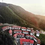 Viva 4 To The Door Complex Grand Monastery * Pamporovo
