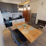 Apartment Viva 4 To The Door Complex Grand Monastery