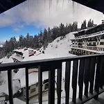 Apartment Viva 4 To The Door Complex Grand Monastery Pamporovo