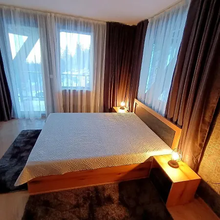 Viva 4 To The Door Complex Grand Monastery Apartment