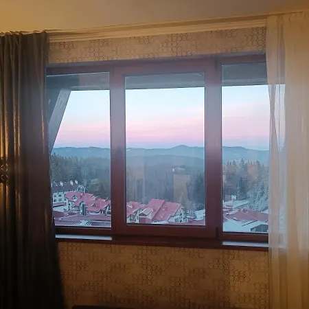 Apartment Viva 4 To The Door Complex Grand Monastery Pamporovo