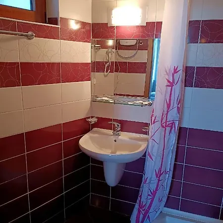 Viva 4 To The Door Complex Grand Monastery Apartment Pamporowo