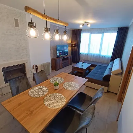 Viva 4 To The Door Complex Grand Monastery Apartment