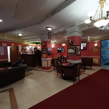 Apartment Viva 4 To The Door Complex Grand Monastery *