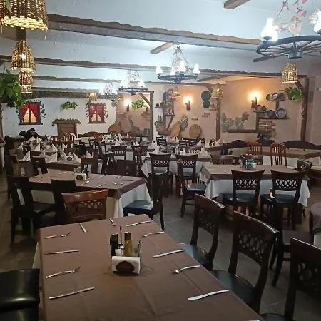 Apartment Viva 4 To The Door Complex Grand Monastery