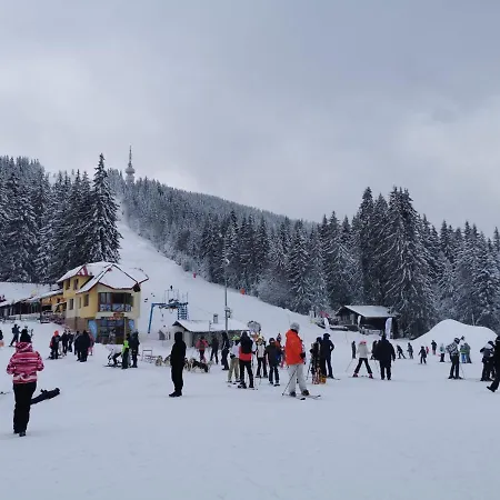 Viva 4 To The Door Complex Grand Monastery *