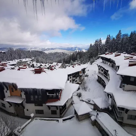 Viva 4 To The Door Complex Grand Monastery Pamporovo