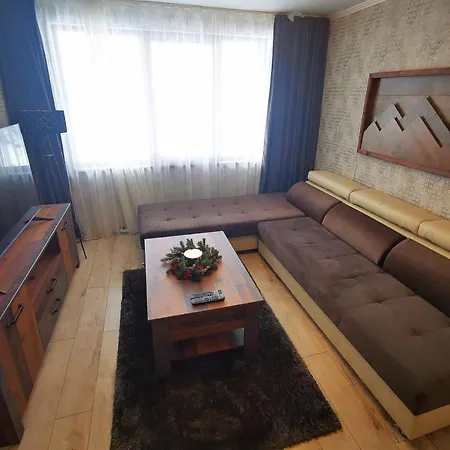 Viva 4 To The Door Complex Grand Monastery Apartment *