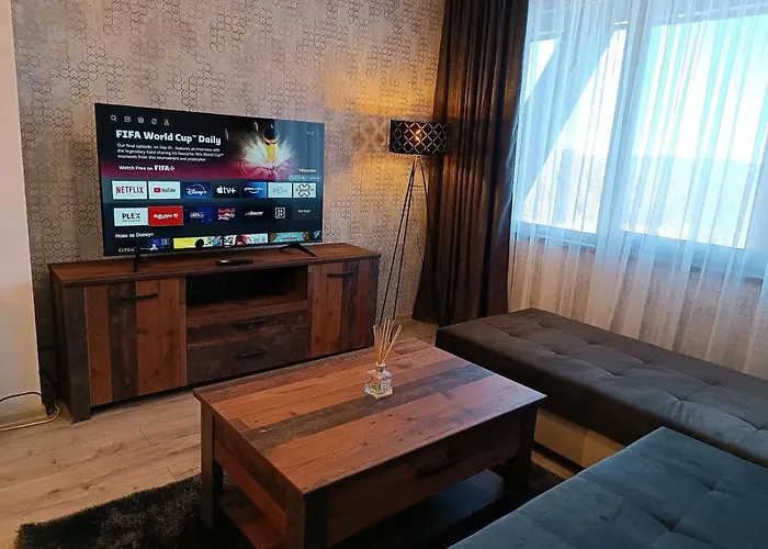 Viva 4 To The Door Complex Grand Monastery Pamporovo