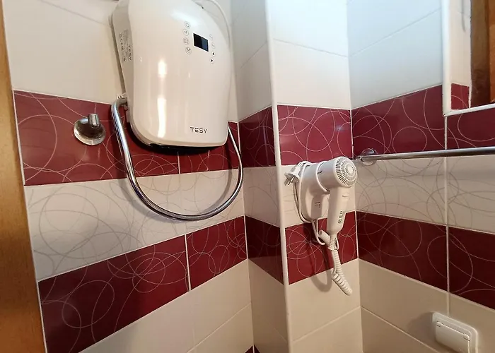 Viva 4 To The Door Complex Grand Monastery Apartmán