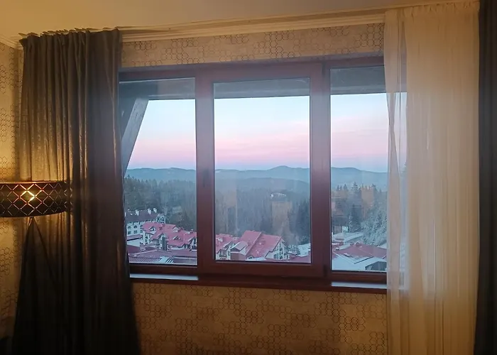 Apartment Viva 4 To The Door Complex Grand Monastery Pamporovo