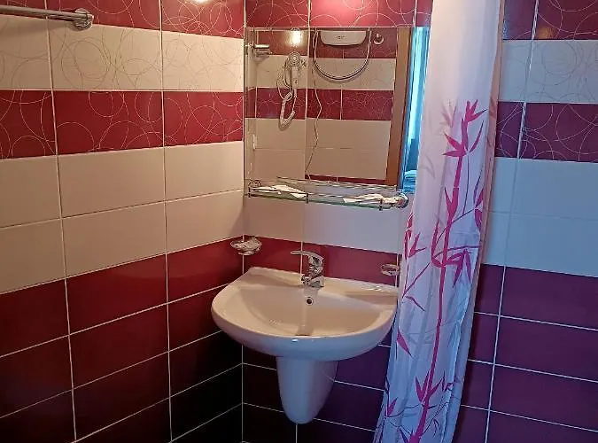 Viva 4 To The Door Complex Grand Monastery Apartment Pamporovo