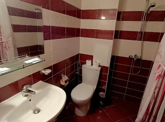 Apartmán Viva 4 To The Door Complex Grand Monastery