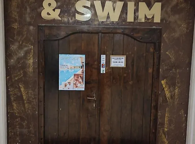 Apartment Viva 4 To The Door Complex Grand Monastery Pamporovo