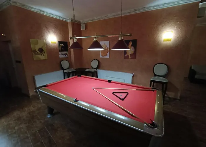 Viva 4 To The Door Complex Grand Monastery *