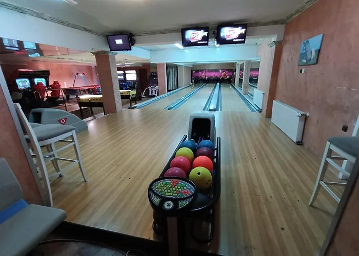 Apartmán Viva 4 To The Door Complex Grand Monastery Pamporovo