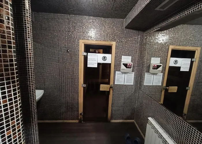 Viva 4 To The Door Complex Grand Monastery Pamporovo