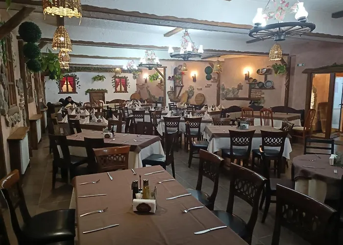 Apartmán Viva 4 To The Door Complex Grand Monastery