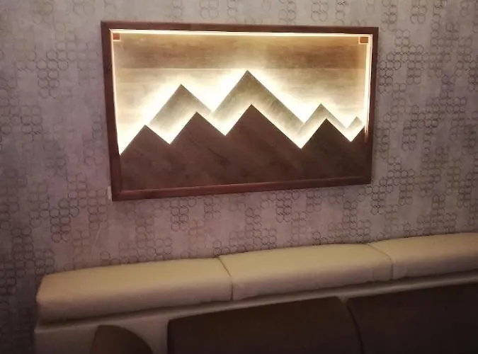 Apartment Viva 4 To The Door Complex Grand Monastery Pamporovo